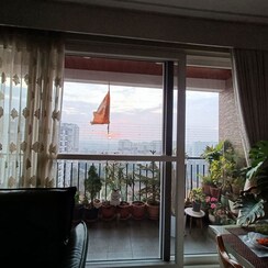 2.5 BHK Apartment For Rent in Godrej Nurture Electronic City