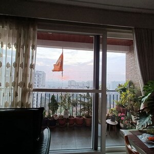 2.5 BHK Apartment For Rent in Godrej Nurture Electronic City, Electronic City Phase I