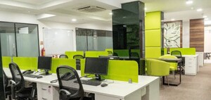  Office Space in IT/SEZ For Rent in Vasant Kunj