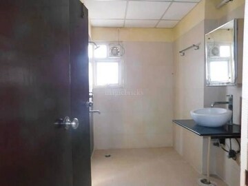 Bathroom in 3 BHK Apartment at RWA Apartments Sector 52, Sector 52 – for Sale