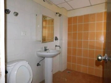 Bathroom in 3 BHK Apartment at RWA Apartments Sector 52, Sector 52 – for Sale
