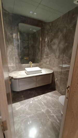 Bedroom in 4 BHK Apartment at Greater Kailash I – for Sale