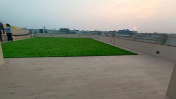 4 BHK Apartment – Garden View at Greater Kailash I - for Sale