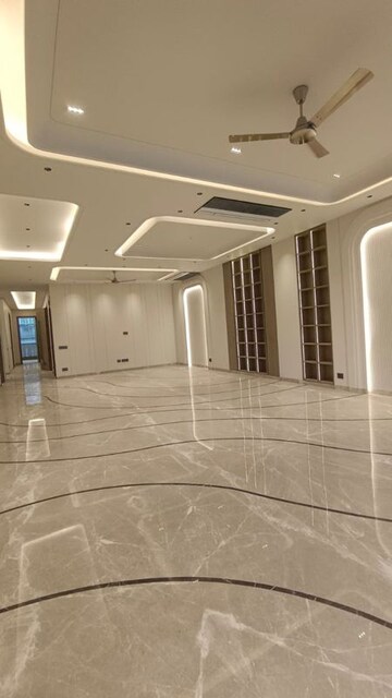 4 BHK Apartment For Sale in Greater Kailash I