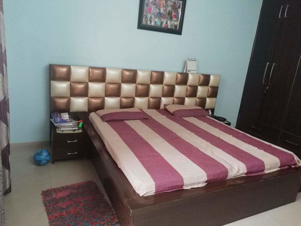 2 BHK Apartment For Sale in Omaxe New Heights