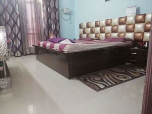 Bedroom in 2 BHK Apartment at Omaxe New Heights, Sector 78 – for Sale