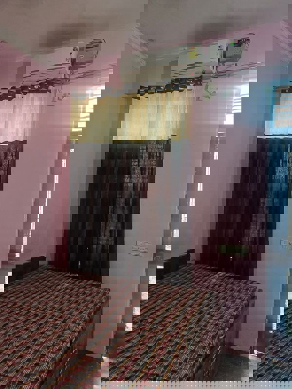 1 Rk  400 Sq.Ft. Independent House in VIP Ashiana Homes