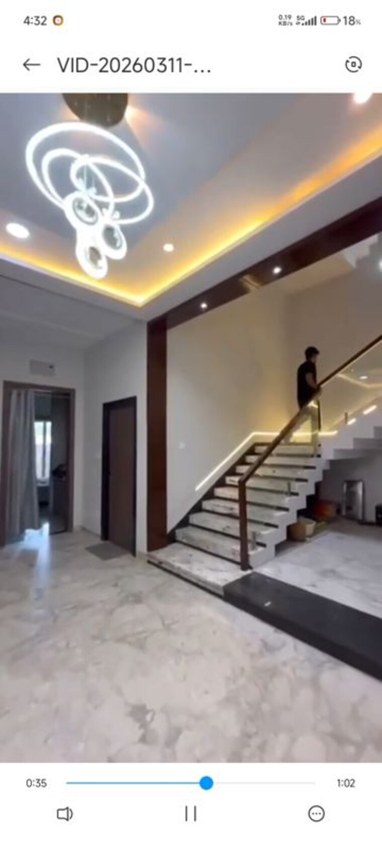 undefined, vijay nagar 2 Bedroom 1000 Sq.Ft. Apartment In Vijay Nagar Indore 10114595