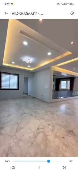 Room in 2 BHK Apartment at Vijay Nagar – for Rent
