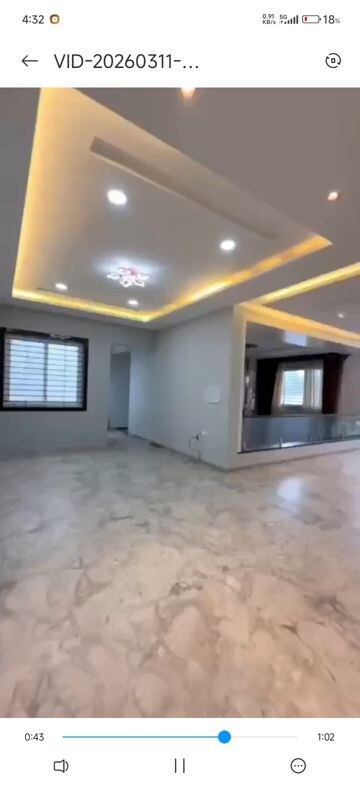 Room in 2 BHK Apartment at Vijay Nagar – for Rent
