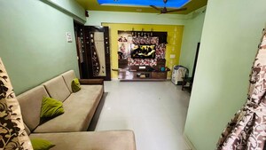 1 BHK Apartment For Sale in Dombivli West