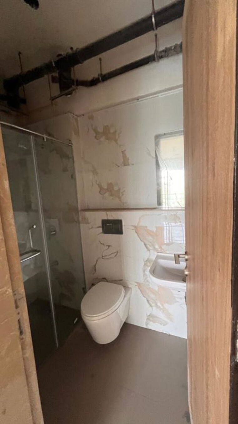 Bathroom, dosti-mezzo-22 3 Bedroom 967 Sq.Ft. Apartment In Sion East Mumbai 10114634