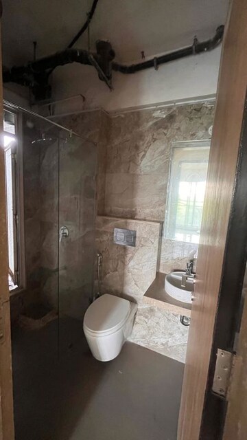 Bathroom in 3 BHK Apartment at Dosti Mezzo 22, Sion East – for Sale