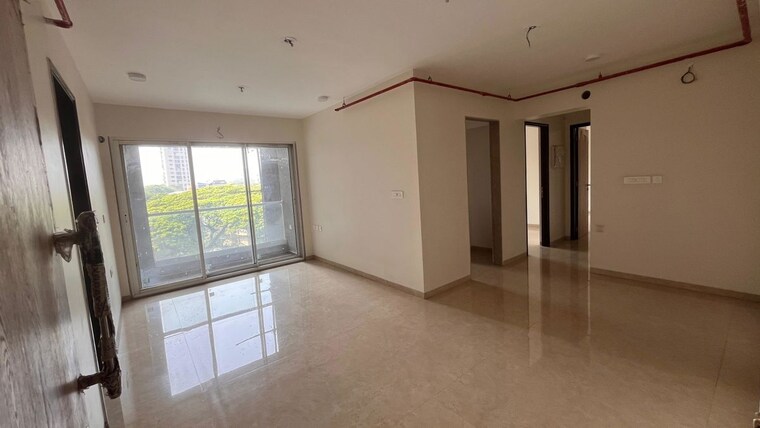 Room, dosti-mezzo-22 3 Bedroom 967 Sq.Ft. Apartment In Sion East Mumbai 10114634