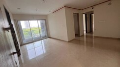 3 BHK Apartment For Sale in Dosti Mezzo 22