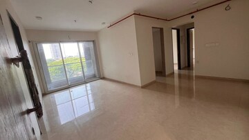 3 BHK Apartment For Sale in Dosti Mezzo 22, Sion East