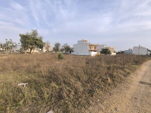 Plot Area in  Plot at Pataudi – for Sale