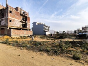  Plot – Exterior View View at Pataudi - for Sale