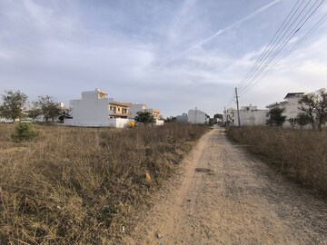 Plot Area in  Plot at Pataudi – for Sale