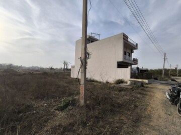  Plot – Exterior View View at Pataudi - for Sale