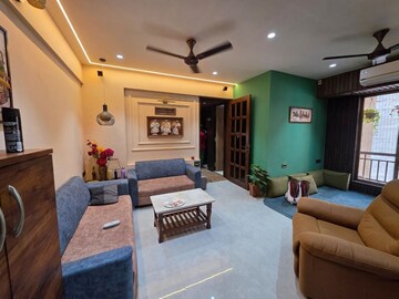2 BHK Apartment For Sale in Acme Avenue, Kandivali West
