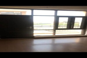 Room in 3 BHK Builder Floor at Mullanpur – for Rent