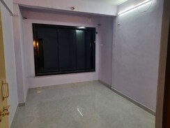 1 BHK Apartment For Sale in Dharati Apartments