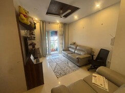 2.5 BHK + Pooja Room,Study Room Apartment For Sale in BSCPL Bollineni Silas