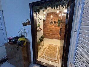 2.5 BHK Apartment – Entrance View at BSCPL Bollineni Silas, Whitefield - for Sale