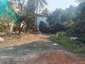 Plot Area in  Plot at Goldcrest Nilgiri Greens, Aundh – for Sale