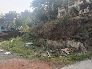 Plot Area in  Plot at Goldcrest Nilgiri Greens, Aundh – for Sale