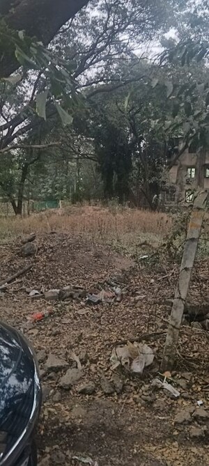 Plot Area in  Plot at Goldcrest Nilgiri Greens, Aundh – for Sale