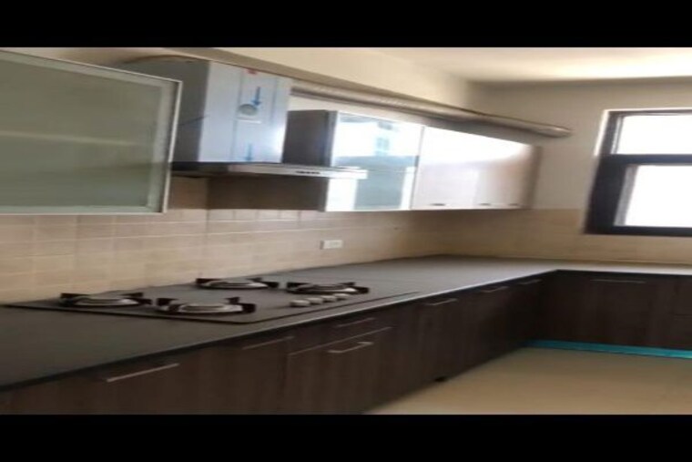 Kitchen, mullanpur 3 Bedroom 1727 Sq.Ft. Builder Floor In Mullanpur Mohali 10114604