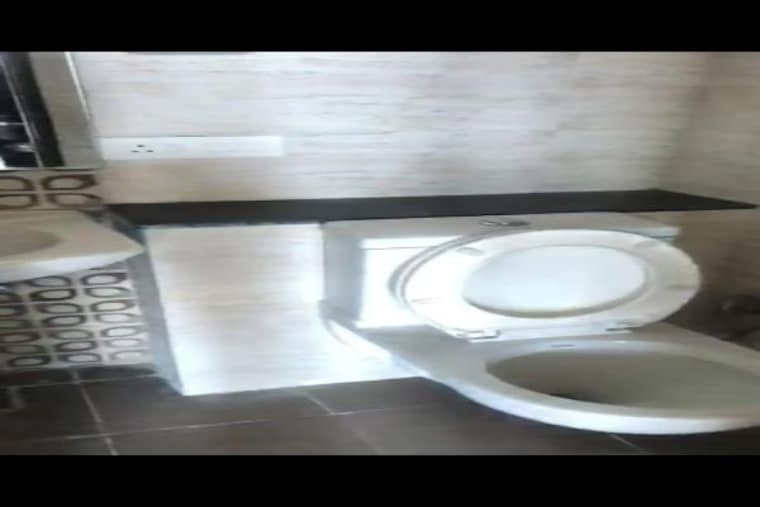 Bathroom, mullanpur 3 Bedroom 1769 Sq.Ft. Builder Floor In Mullanpur Mohali 10114614