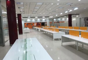 Kitchen in  Office Space at Manyata Tech Park, Nagavara – for Rent