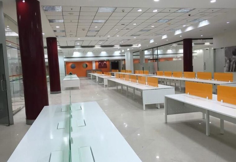 Kitchen, manyata-tech-park Commercial Office Space 49000 Sq.Ft. In Nagavara Bangalore 10114653