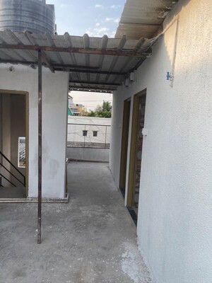 Building Lobby in Studio Apartment at Fenil Asian 512, Baner – for Rent