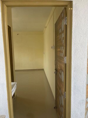 Building Lobby in Studio Apartment at Fenil Asian 512, Baner – for Rent