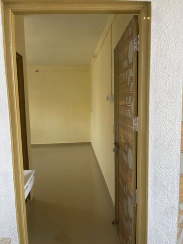 Building Lobby in Studio Apartment at Fenil Asian 512, Baner – for Rent