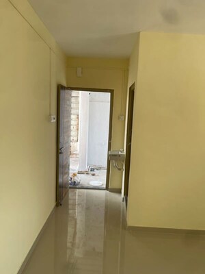 Building Lobby in Studio Apartment at Fenil Asian 512, Baner – for Rent