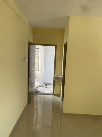Building Lobby in Studio Apartment at Fenil Asian 512, Baner – for Rent