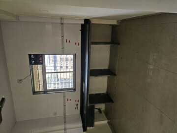 Living Room in 1 BHK Apartment at Dombivli West – for Rent