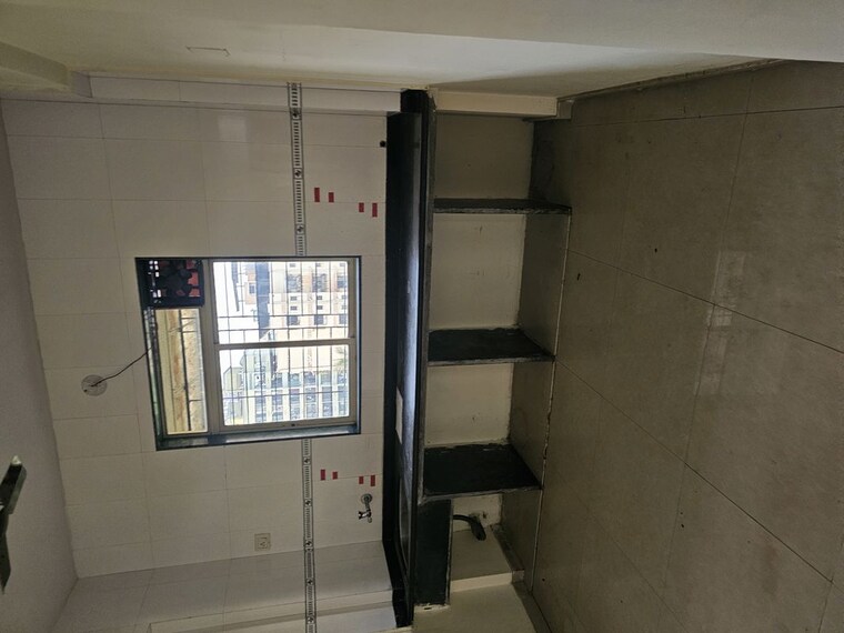 Living Room, dombivli west 1 Bedroom 650 Sq.Ft. Apartment In Dombivli West Thane 10114685