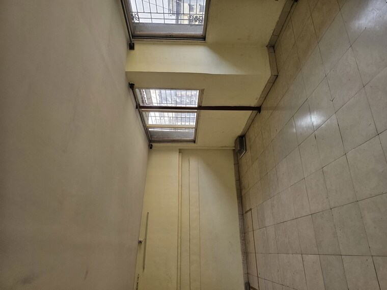 Bathroom, dombivli west 1 Bedroom 650 Sq.Ft. Apartment In Dombivli West Thane 10114685