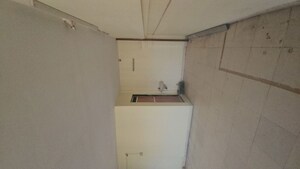 Master Bedroom in 1 BHK Apartment at Dombivli West – for Rent