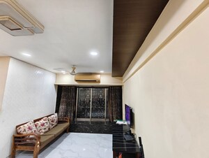 Staircase in 2 BHK Apartment at Acme Avenue, Kandivali West – for Sale
