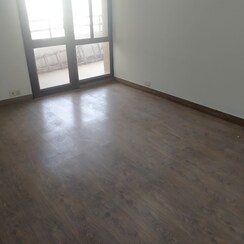 3 BHK + Servant Room Apartment For Rent in Bestech Park View Spa Next