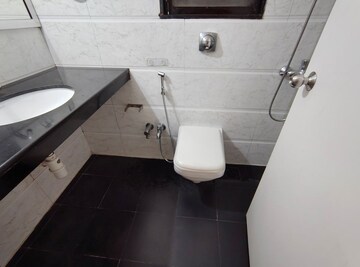 Master Bedroom in 2 BHK Apartment at Acme Avenue, Kandivali West – for Sale