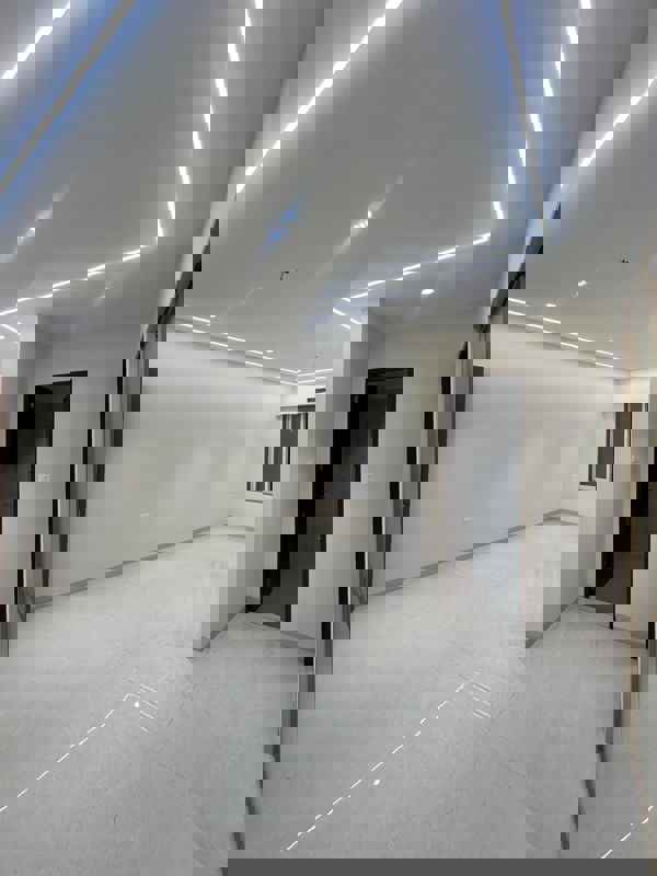 2 BHK + Servant Room 642 Sq.Ft. Apartment in Aplite Sapphire