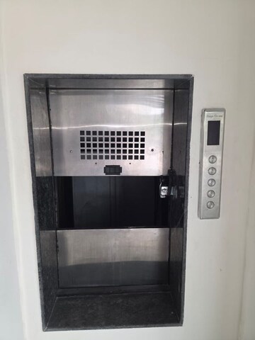 Kitchen in 1 BHK Apartment at Kapil Complex, Baner – for Rent